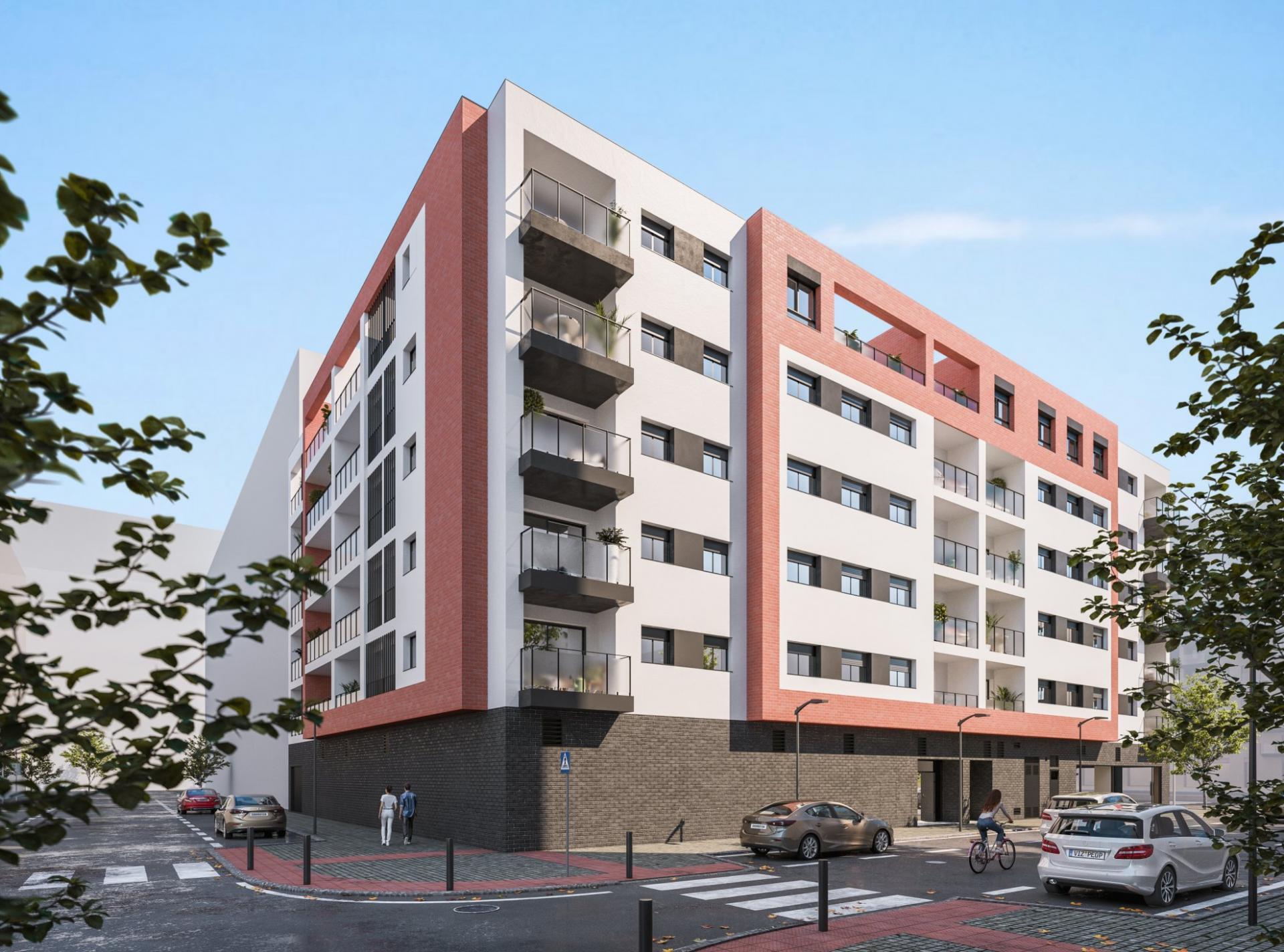 Carrer de San Antonio, Mislata, 116, Mislata, Valencia for sale Building Photo- Image 1 of 3