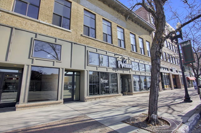 2324 Washington Blvd, Ogden, UT for sale - Building Photo - Image 1 of 1