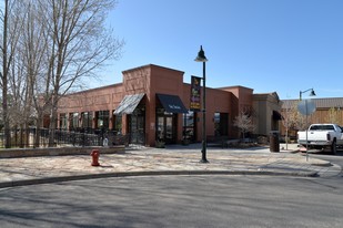 The Village at Castle Pines - C - Commercial Real Estate