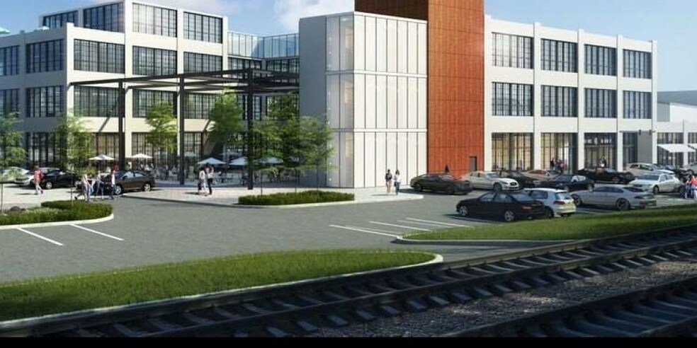 230 East Ave, Norwalk, CT for sale - Primary Photo - Image 1 of 1