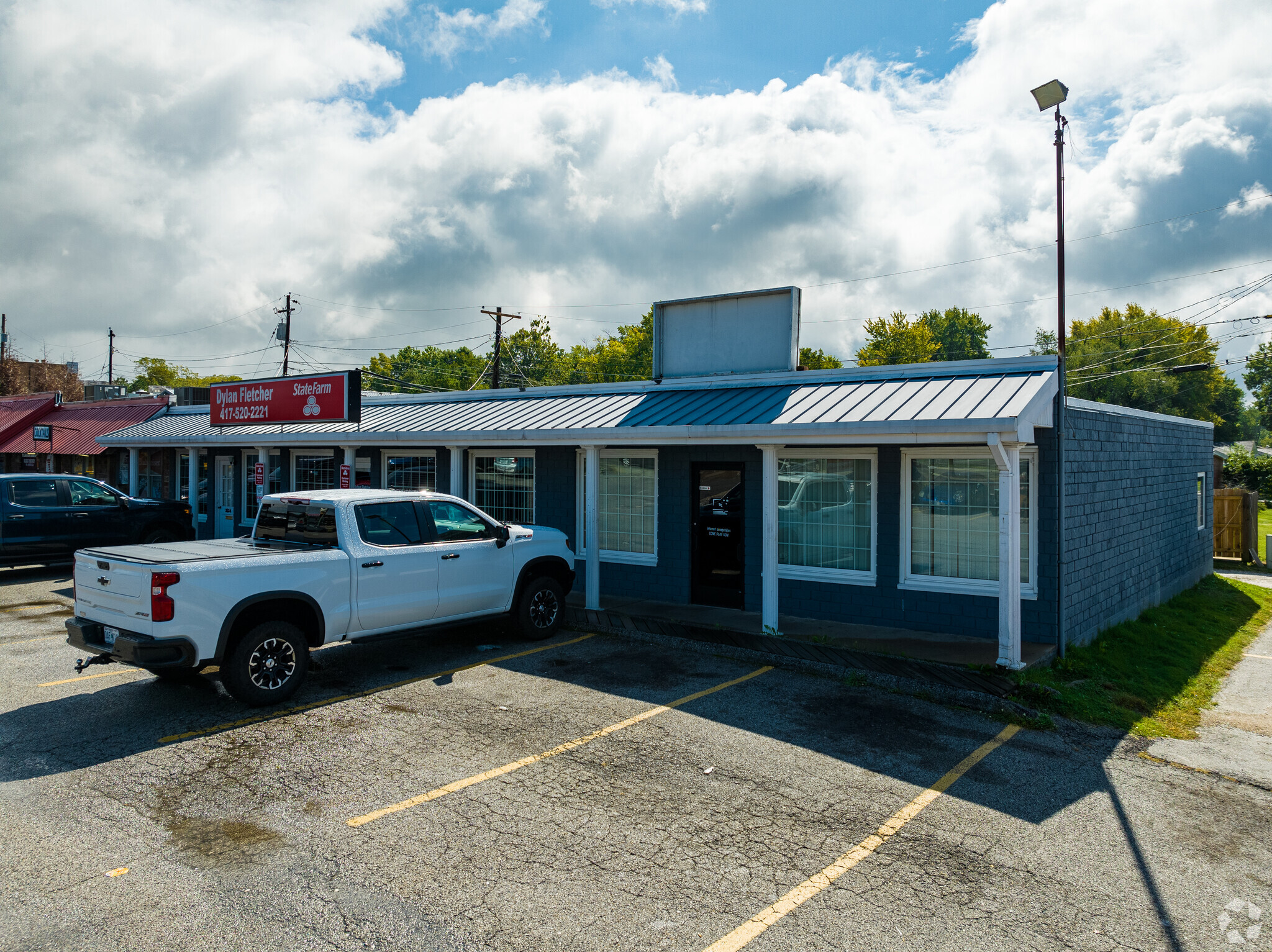 3128-3134 E Sunshine St, Springfield, MO for sale Primary Photo- Image 1 of 3