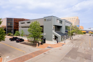 More details for 200 N Washington Sq, Lansing, MI - Office for Lease