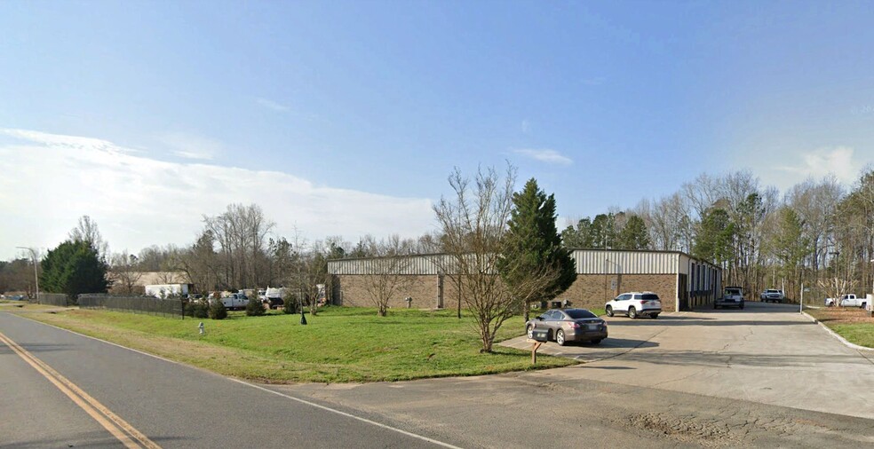 7709 Park Place Rd, York, SC for sale - Building Photo - Image 1 of 1