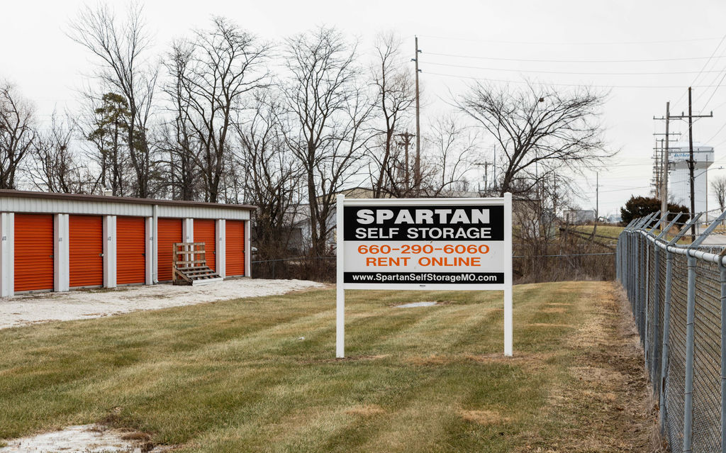 1245 Huntsville Ave, Moberly, MO for sale Building Photo- Image 1 of 1