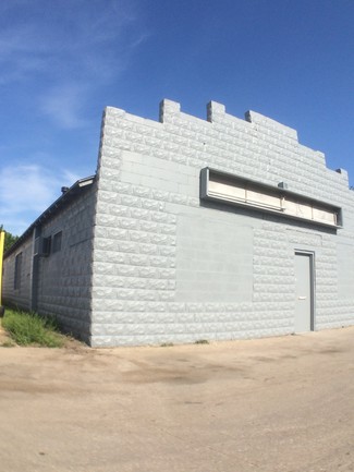 More details for 1618 S Mead St, Wichita, KS - Industrial for Lease