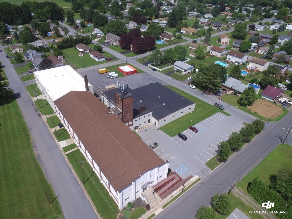 3713 Linden St, Bethlehem, PA for sale Building Photo- Image 1 of 1