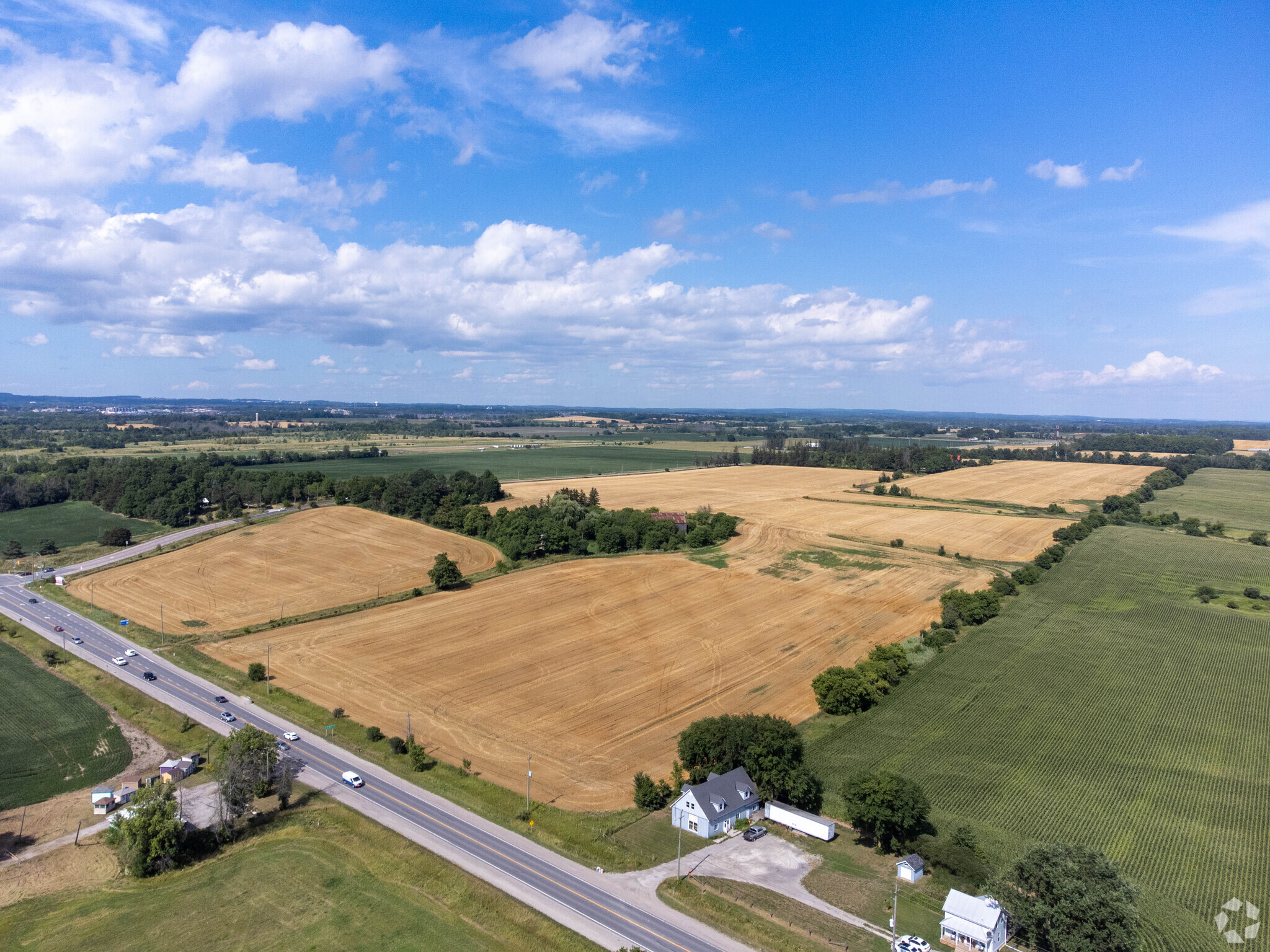 10701 Highway 48, Markham, ON for sale Primary Photo- Image 1 of 20