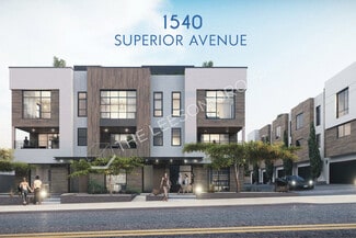 More details for 1540 Superior Ave, Costa Mesa, CA - Multifamily for Sale