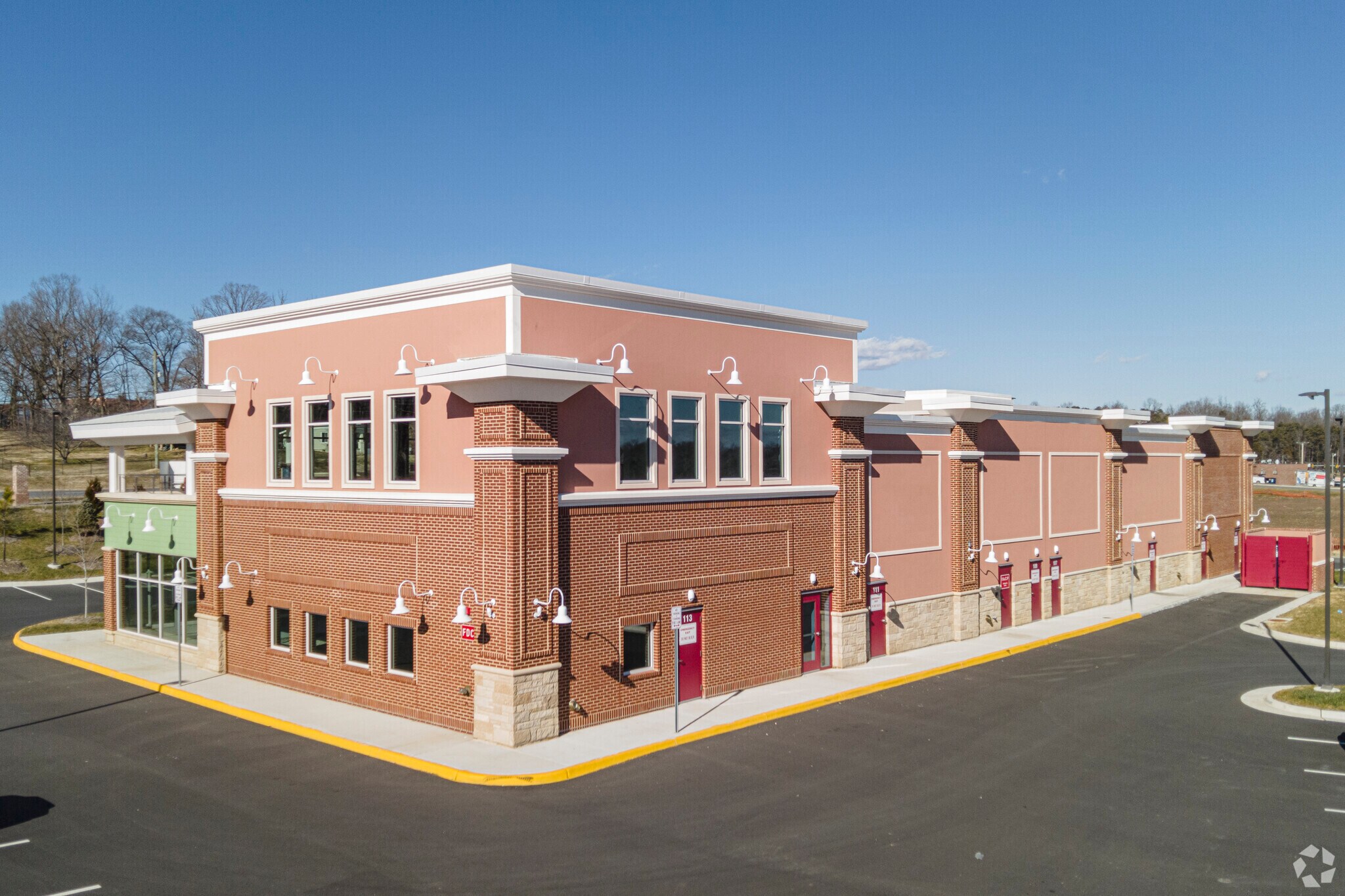 10322 Bristow Station Dr, Bristow, VA 20136 The Christopher at