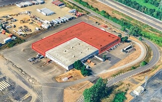 More details for 9125 N Time Oil Rd, Portland, OR - Industrial for Lease
