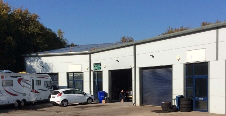 Coniston Rd, Blyth for sale Primary Photo- Image 1 of 1