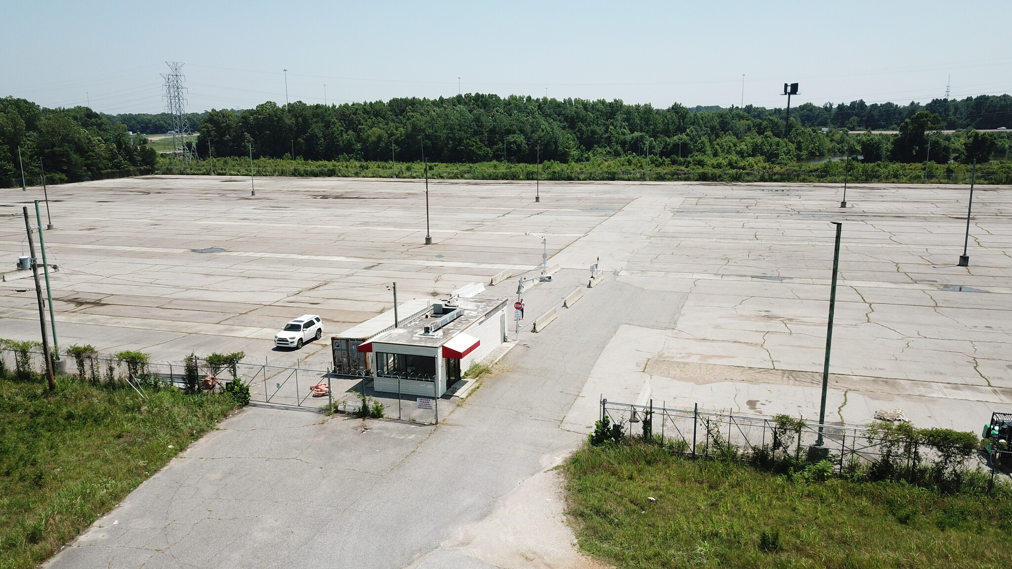 2541 Warford St, Memphis, TN for sale Building Photo- Image 1 of 1