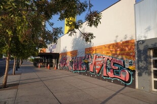 1510 S Main St, Las Vegas NV - Storefront Property