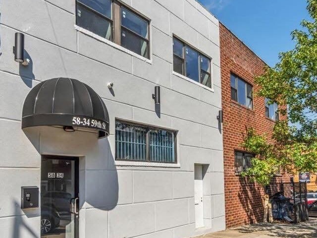 58-34 59 street, Queens, NY for lease - Building Photo - Image 1 of 17