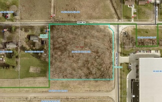 More details for 0 Howe Rd, Kent, OH - Land for Sale