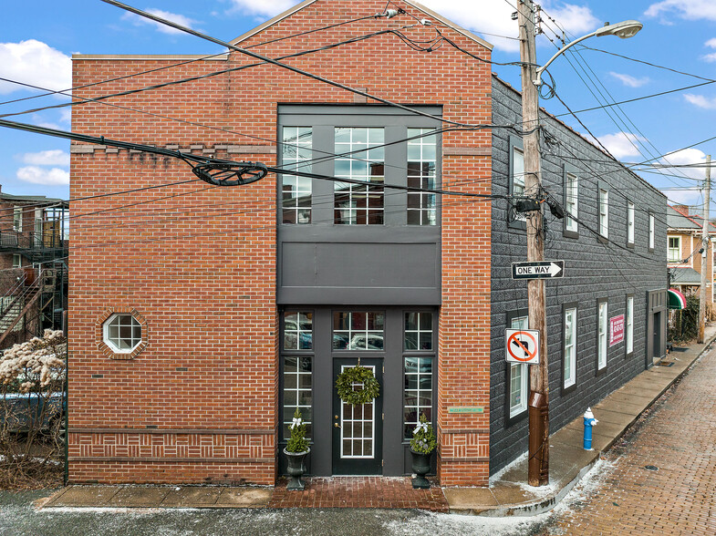 438 Division St, Sewickley, PA for lease - Building Photo - Image 1 of 28