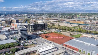 More details for 3333-3395 N Brighton Blvd, Denver, CO - Land for Sale
