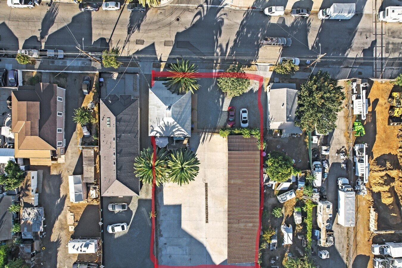 1595 Pomona Ave, San Jose, CA 95110