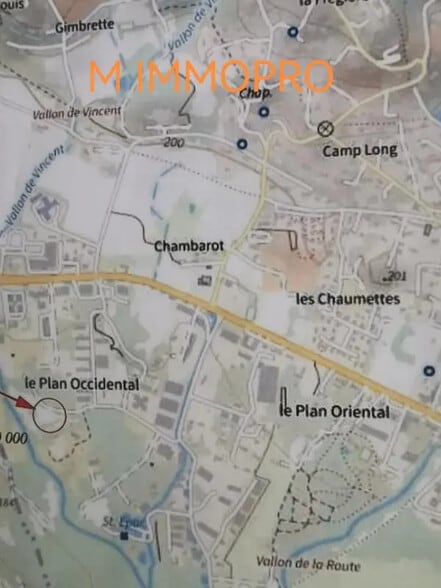 Industrial in Montauroux for sale - Building Photo - Image 1 of 4