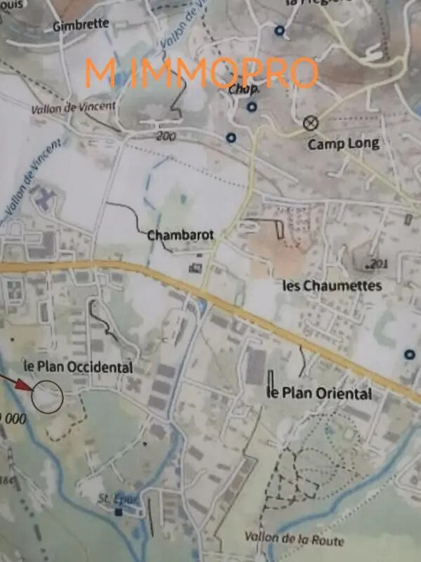 Industrial in Montauroux for sale Building Photo- Image 1 of 5