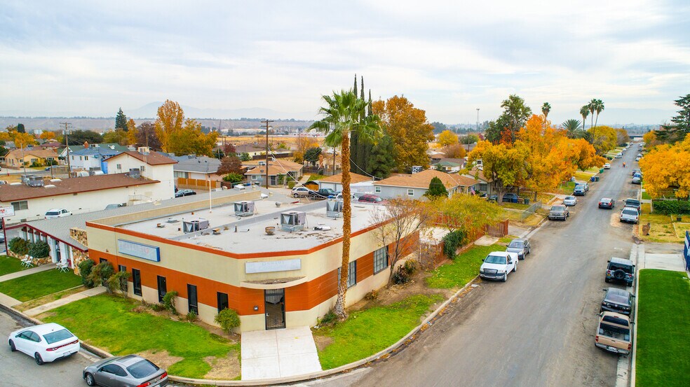 201 China Grade Loop, Bakersfield, CA 93308