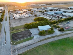 2605 Forum Dr, Grand Prairie, TX for lease Interior Photo- Image 1 of 7