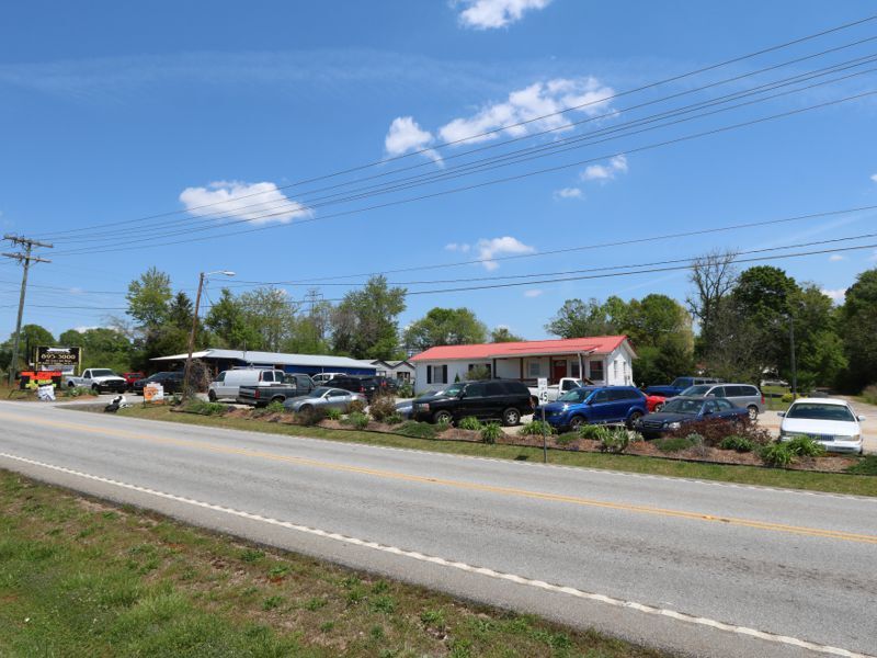 3232 N Highway 101, Greer, SC for sale Building Photo- Image 1 of 1