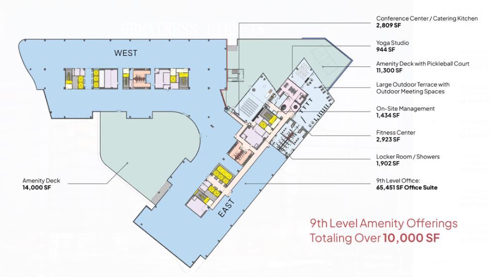 12021 Alterra Pky, Austin, TX for lease Floor Plan- Image 1 of 1
