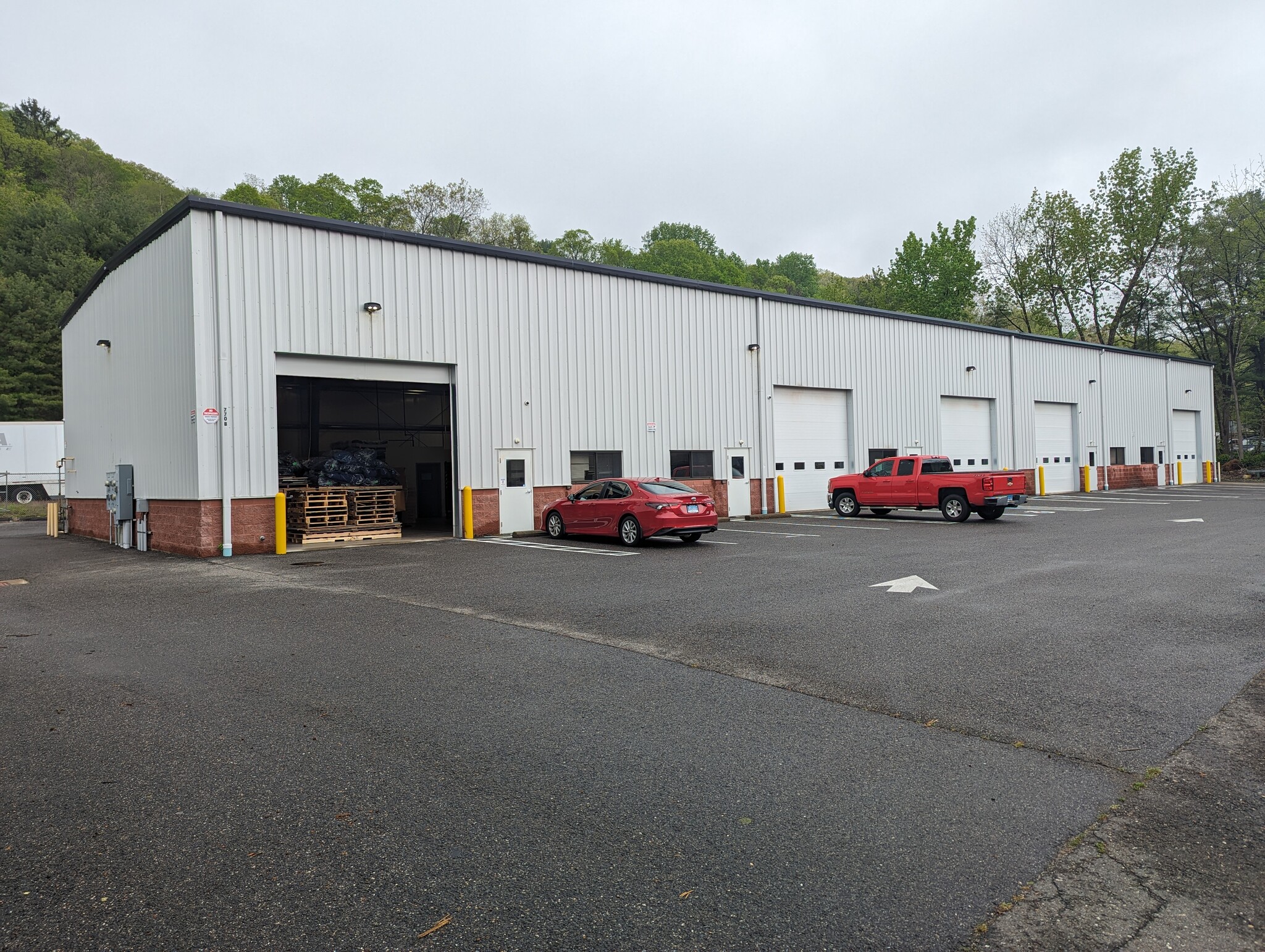 770 Derby Ave, Seymour, CT for lease Building Photo- Image 1 of 7