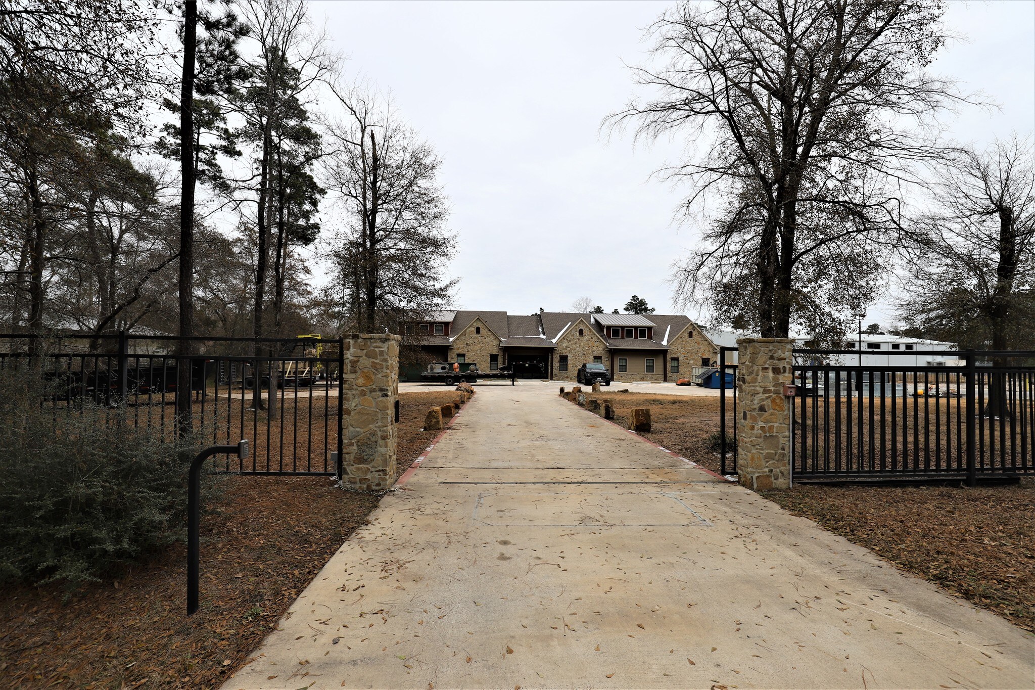 15487 Pin Oak Dr, Conroe, TX for sale Building Photo- Image 1 of 1