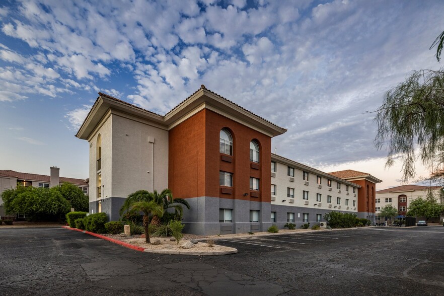 1405 S Westwood, Mesa, AZ 85210 - Holiday Inn Express & Suites Phoenix ...