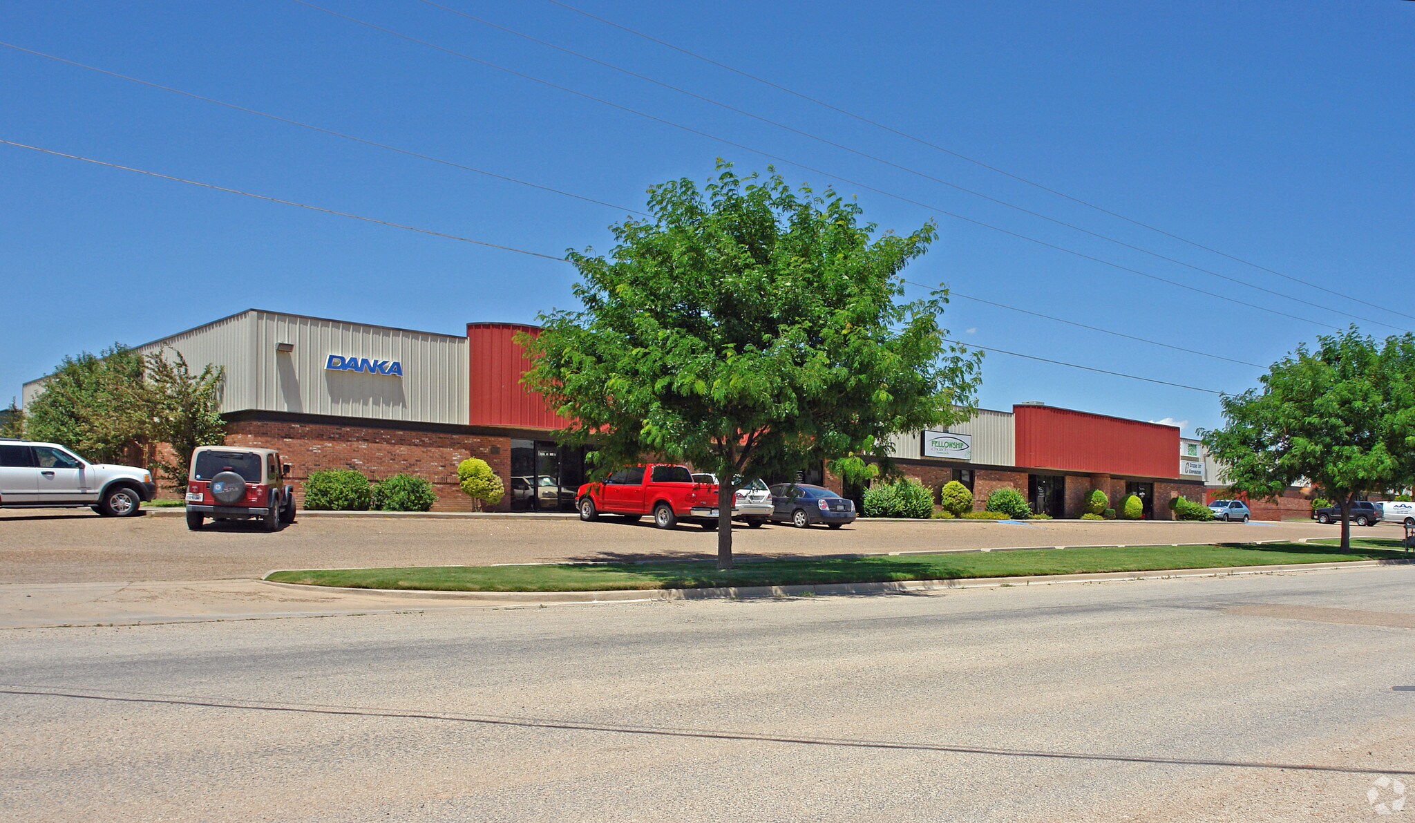 6104 45th St, Lubbock, TX for sale Primary Photo- Image 1 of 1