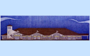 7910 Hwy 117, Rocky Point, NC for lease - Building Photo - Image 2 of 5