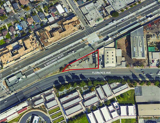 More details for 1125 E Florence Ave, Inglewood, CA - Industrial for Sale