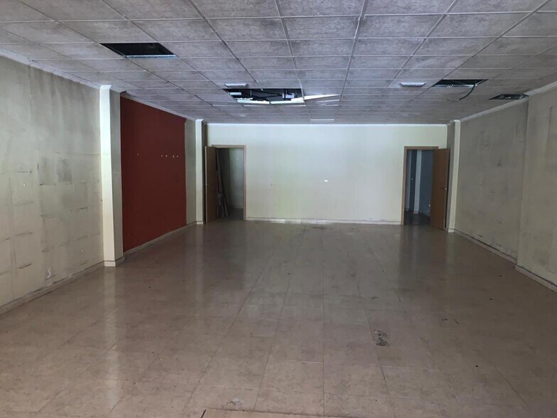 Retail in SANT VICENT DEL RASPEIG for sale - Building Photo - Image 3 of 13