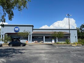 Save-a-lot - 1031 Exchange Property