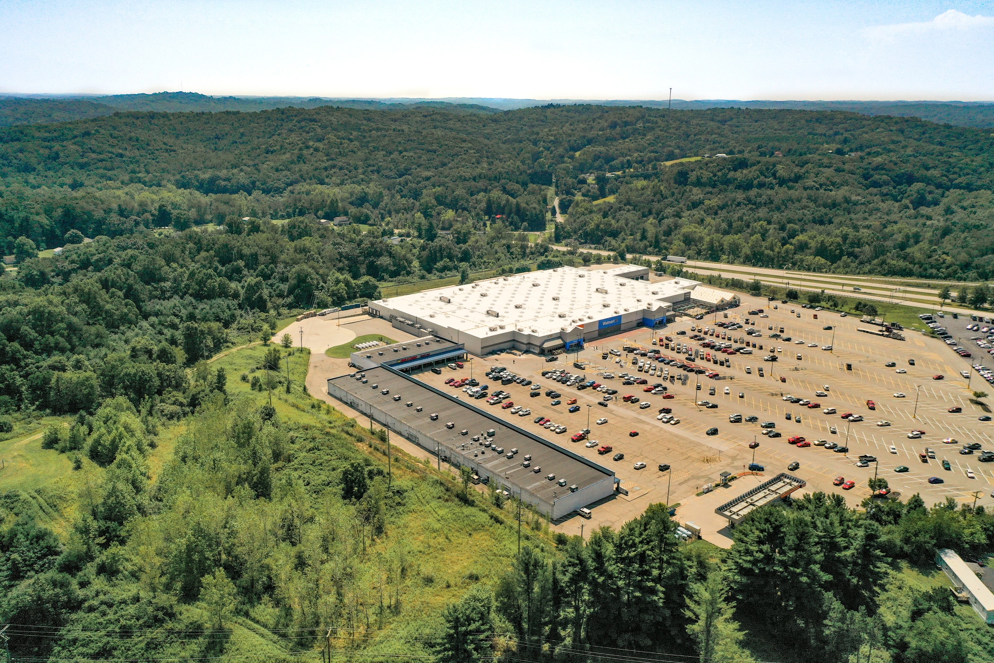 12900-12910 State Route 664 S, Logan, OH for lease Primary Photo- Image 1 of 7