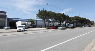 More details for 410 E Grand Ave, South San Francisco, CA - Flex for Lease