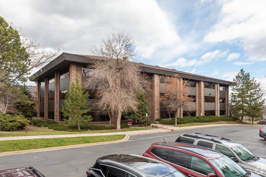 5460 Ward Rd, Arvada, CO for lease - Building Photo - Image 3 of 3