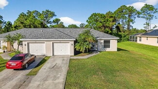 More details for 710 Creuset Ave S, Lehigh Acres, FL - Multifamily for Sale