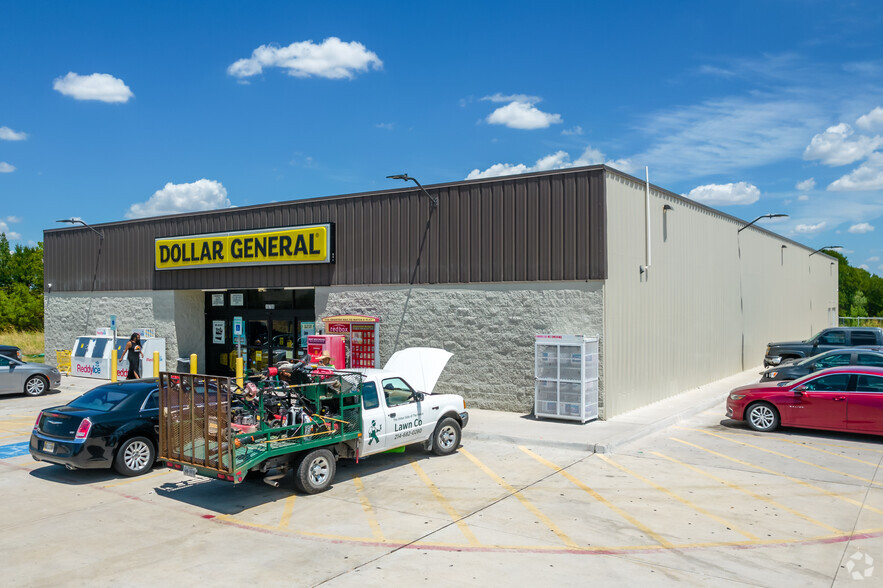 19700 FM 740, Forney, TX for sale - Primary Photo - Image 1 of 1