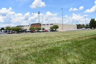 More details for 185 Stuart Rd, Cleveland, TN - Land for Lease