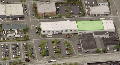 3109-3125 McDougall Ave, Everett, WA - AERIAL  map view - Image1