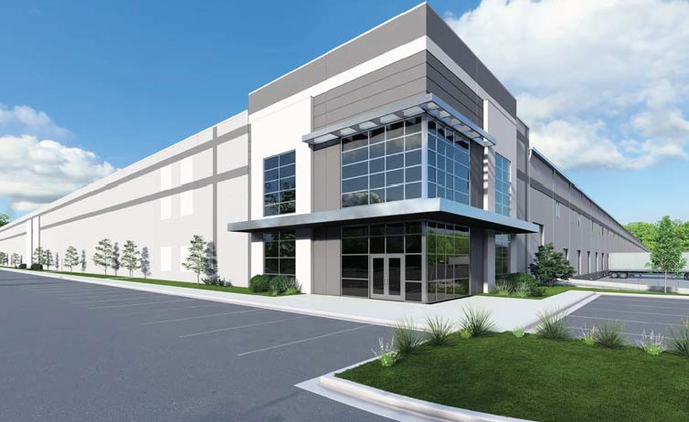 453 Rooms To Go Way, Dunn, NC for lease Building Photo- Image 1 of 1