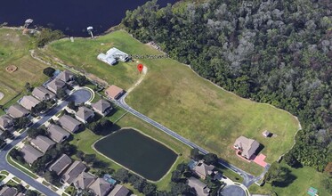 10716 Golden Cypress Ct, Orlando, FL - aerial  map view - Image1