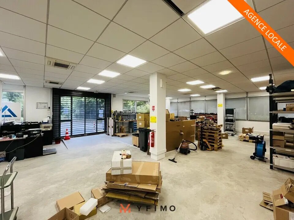 Office in Meudon for lease Interior Photo- Image 1 of 8
