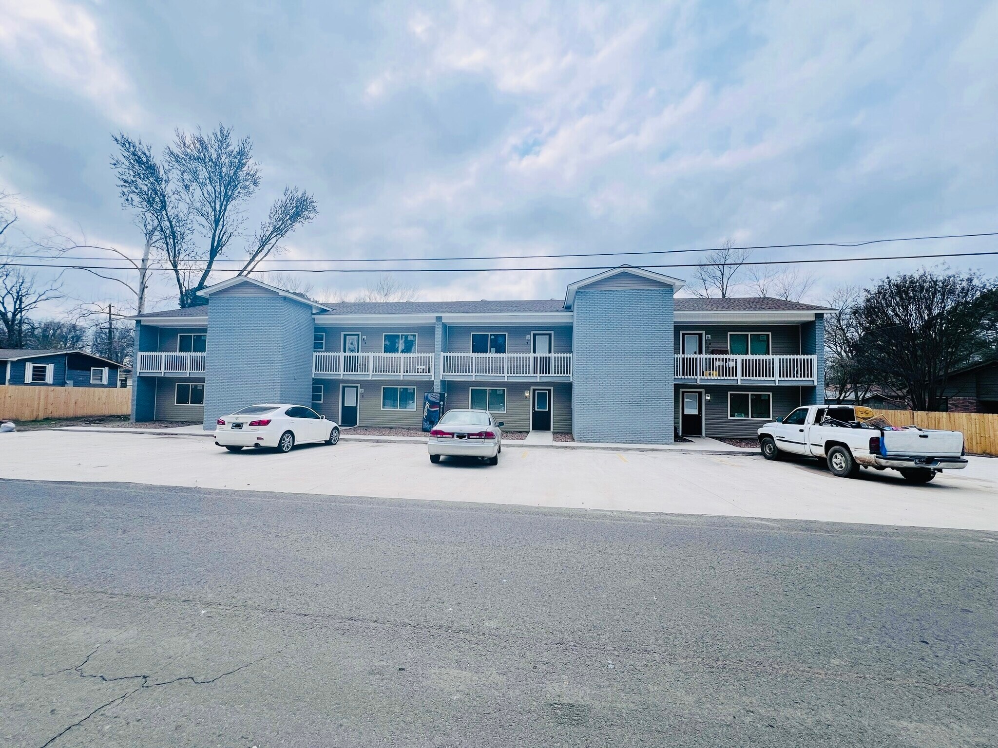 523 E Main St, Cabot, AR for sale Building Photo- Image 1 of 1