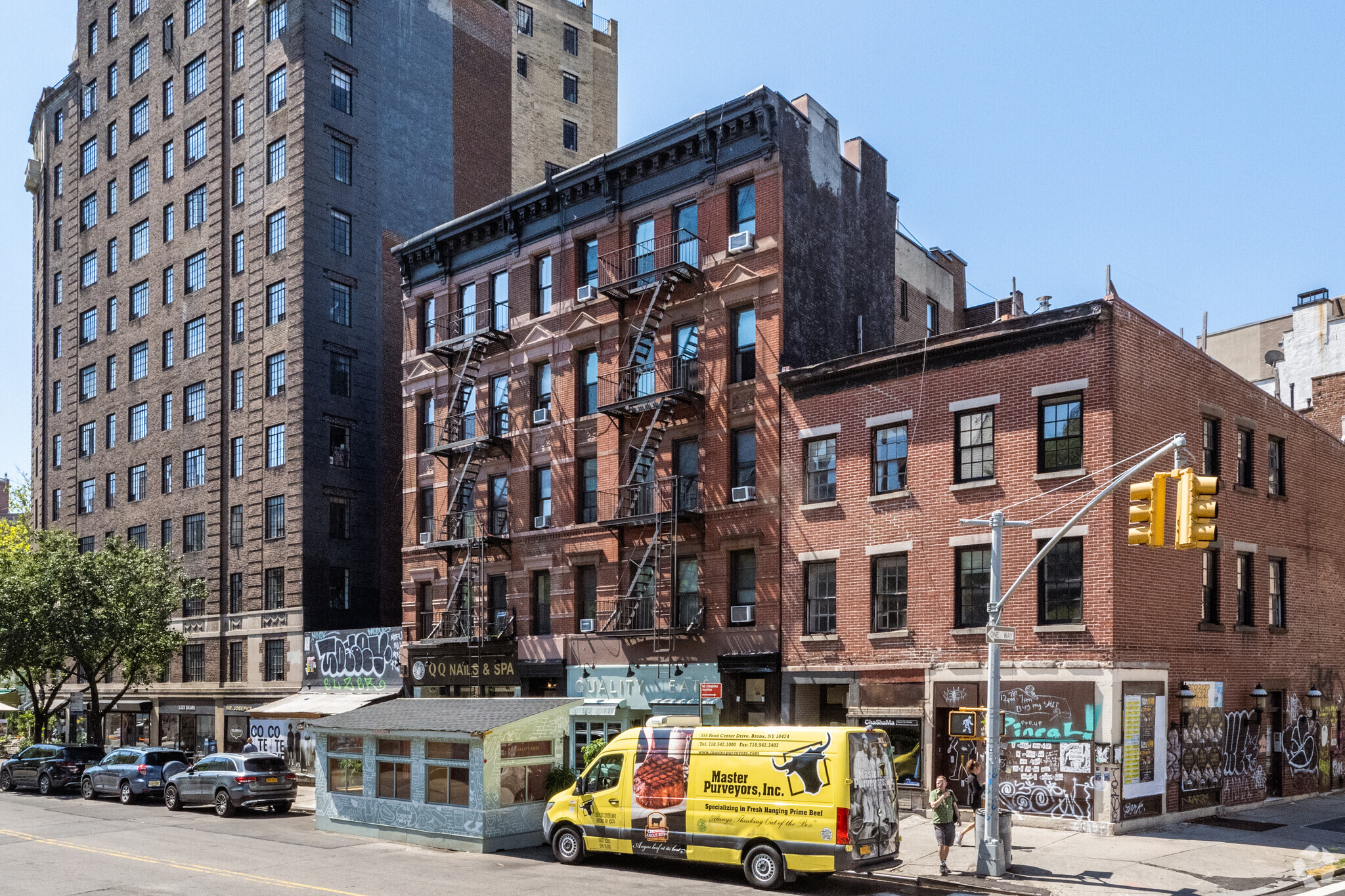 19 Greenwich Ave, New York, NY 10014 - Retail for Lease | LoopNet