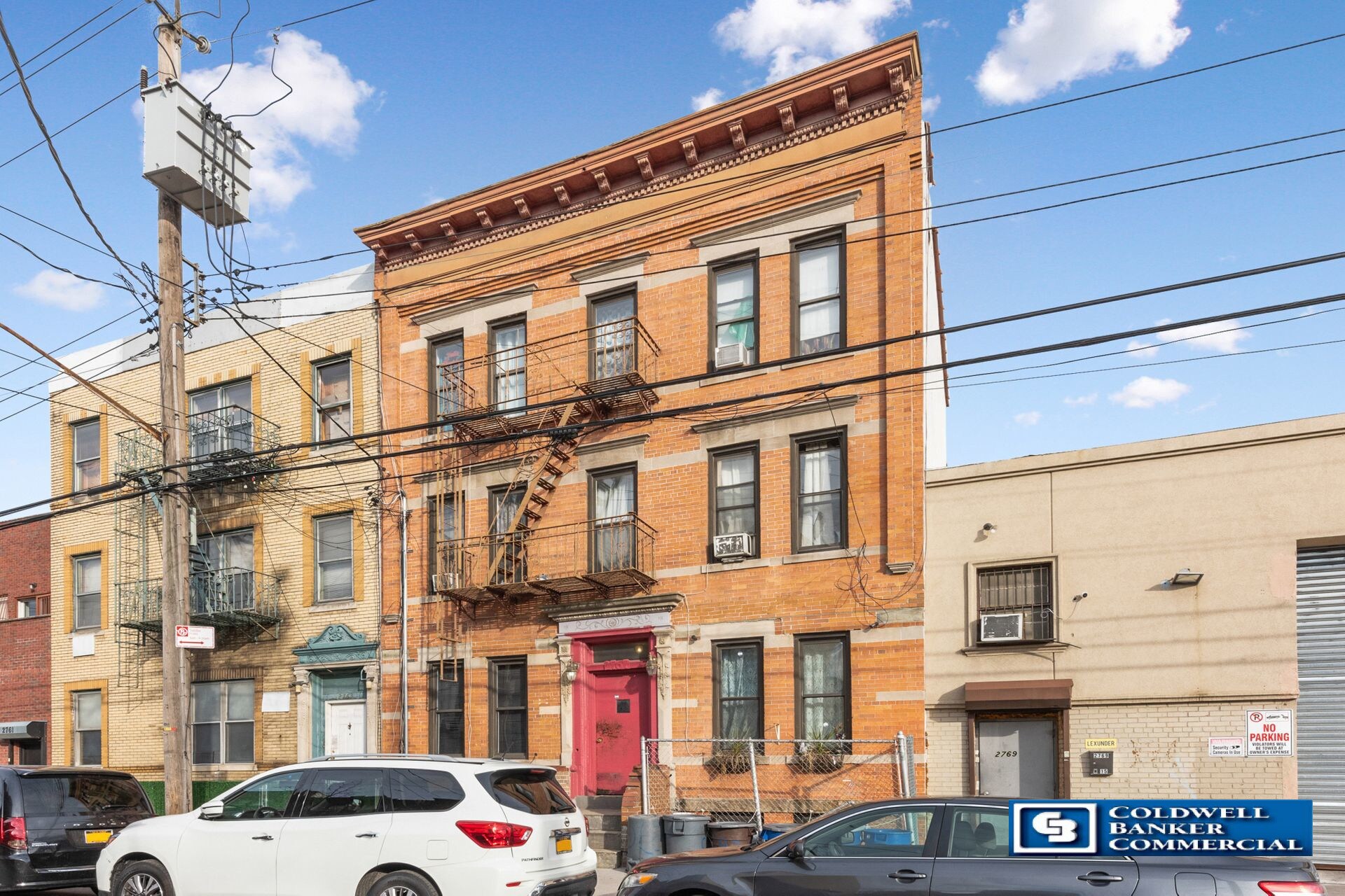 2767 W 15th St, Brooklyn, NY for sale Building Photo- Image 1 of 1
