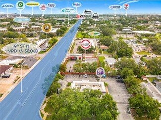 More details for 9299 4th St N, Saint Petersburg, FL - Retail for Sale